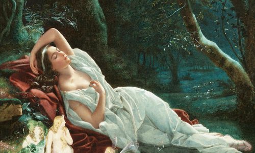 A Midsummer Night’s Dream – Shakespeare’s Most Famous Plays