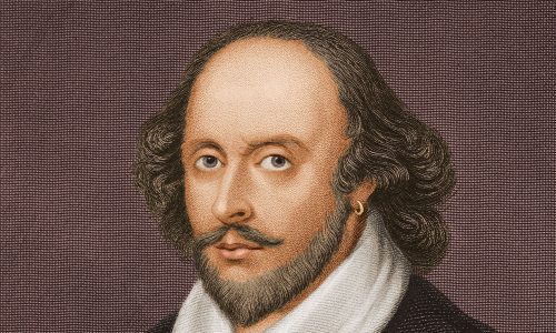 Who Was William Shakespeare?