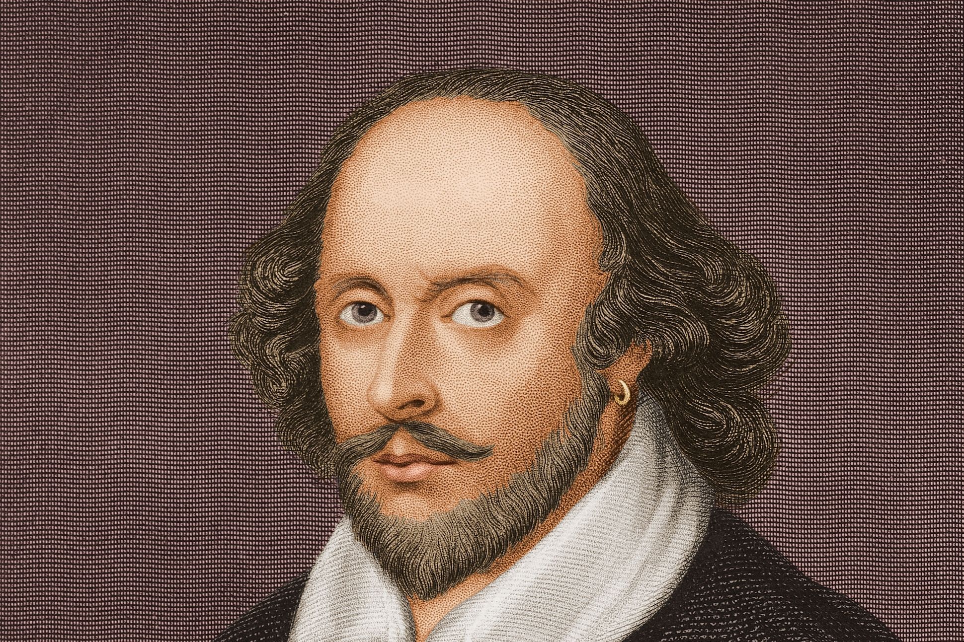 William Shakespeare