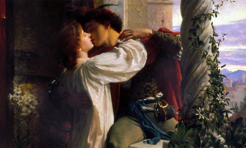 Romeo and Juliet – Shakespeare’s Most Famous Plays