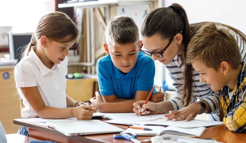 England’s Special Educational Needs