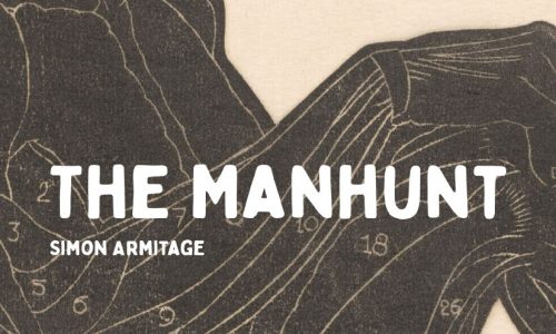 The Manhunt – Poem