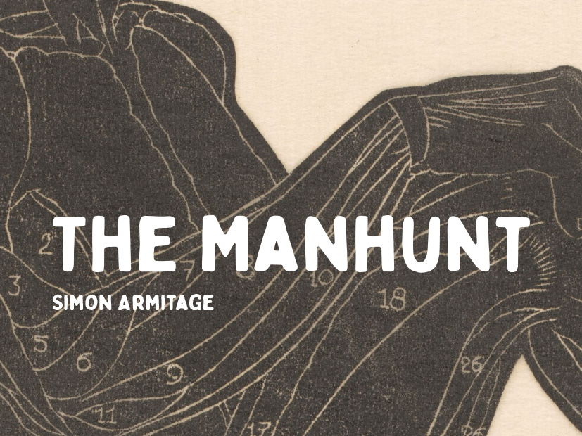 The Manhunt