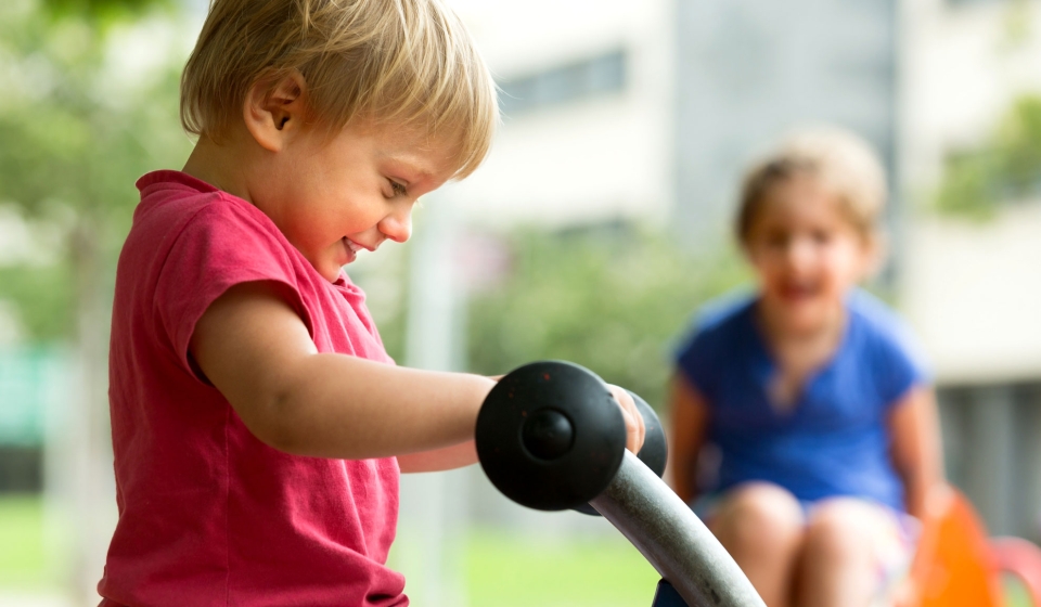 The Essential Role of Physical Activity in Children’s Health and Development