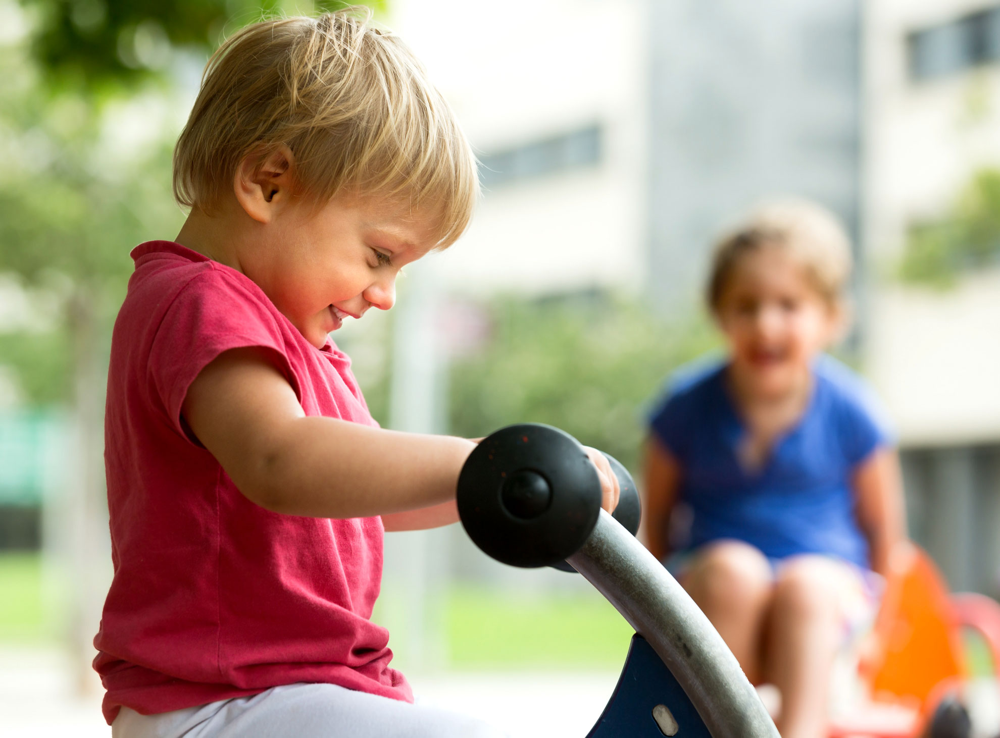 The Essential Role of Physical Activity in Children’s Health and Development